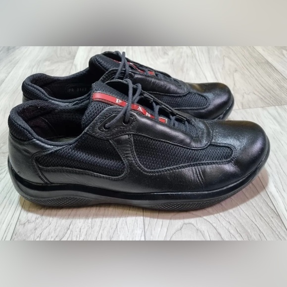 Prada shoes - Picture 5 of 5